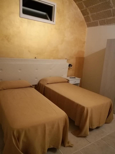 Bedroom 4, Angolo Del Corso, Lecce