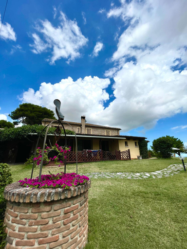 Others 5, Agriturismo Papaveri e Papere, Rimini
