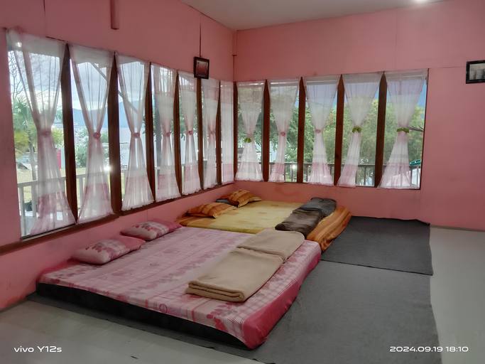 Bedroom 4, Villa Kelamun Ine R-F, Aceh Tengah