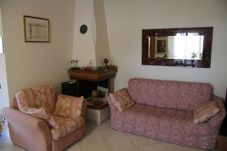 Others 3, B&B Valmarecchia, Rimini