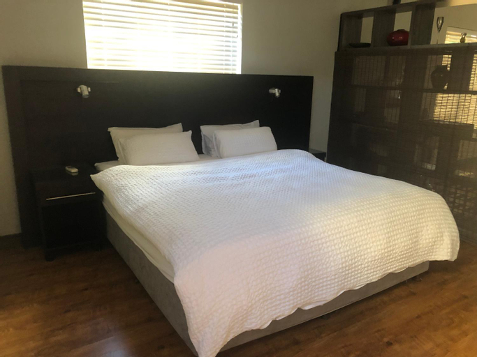 Apartment on Constance Road, Nelson Mandela Bay