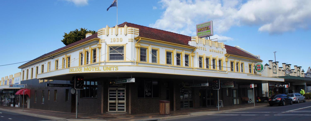Others 2, Moruya Monarch Hotel, Eurobodalla