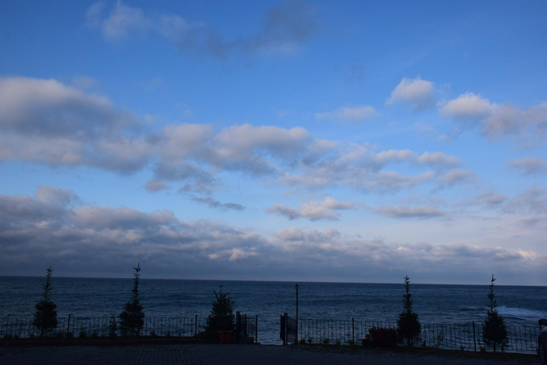 View 5, Trabzon Sea Palace, Akçaabat
