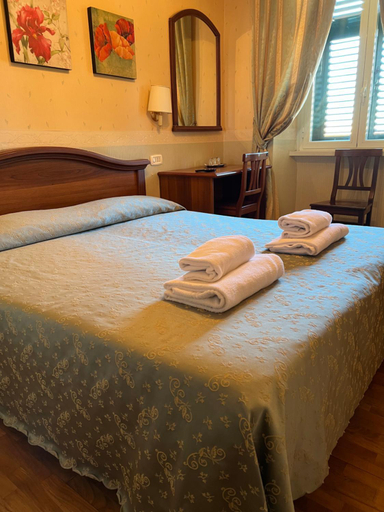 Others 4, B&B San Michele a Porta Pia, Rome