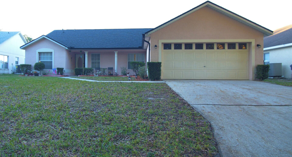 Exterior & Views, Hummingbird Haven, Polk