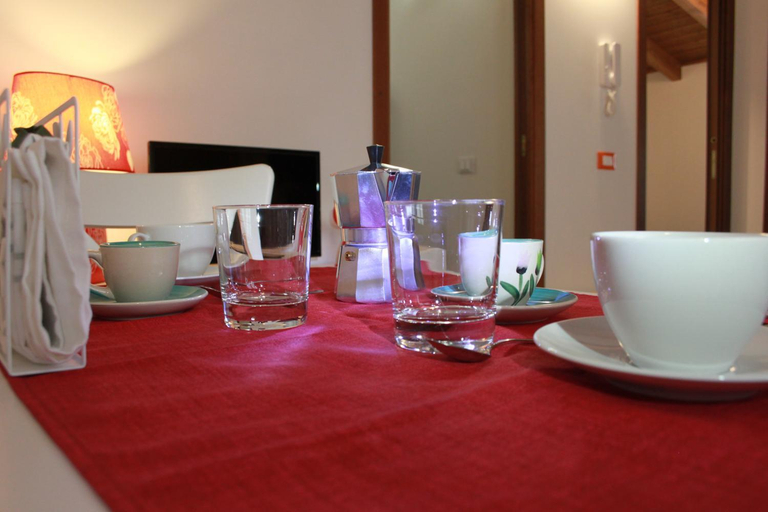 Food & Drinks 2, Il Tiglio B&B, Rome