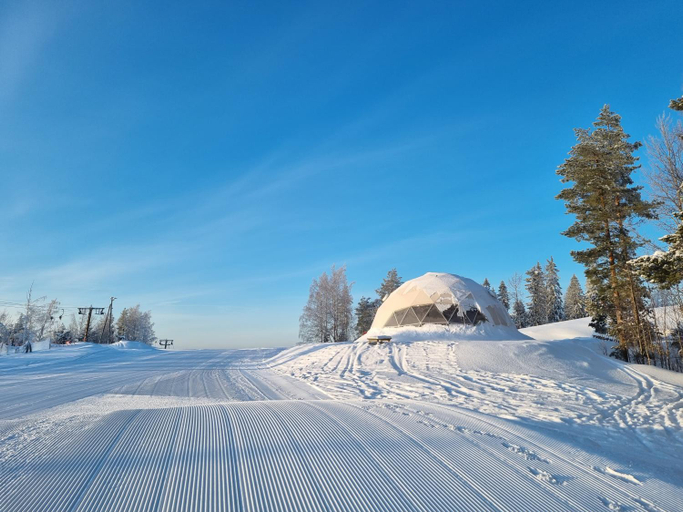 Others 4, Outdoor Hostel Laajis, Central Finland