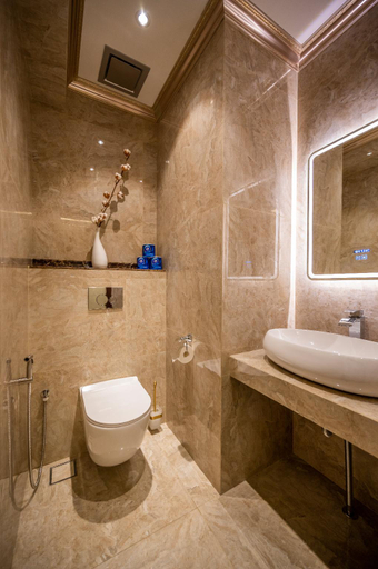 Bathroom 3