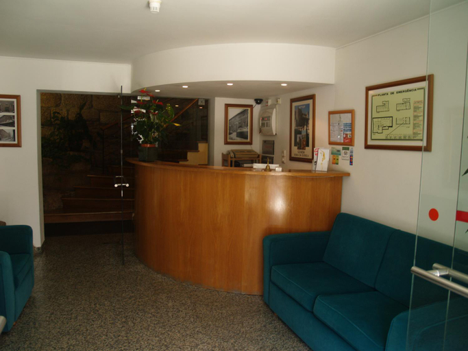 Public Area