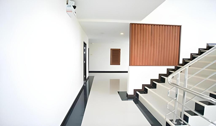 Public Area 3, Hotel The Capital, Dhaka