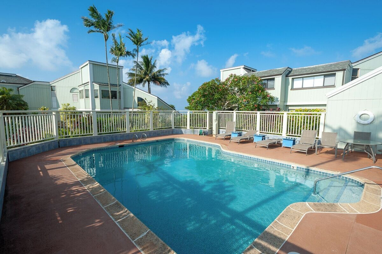 Sport & Beauty 4, Kamahana 16 - up, Kauai