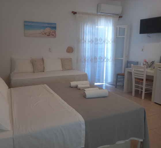 Others 3, Marianna Studios, South Aegean