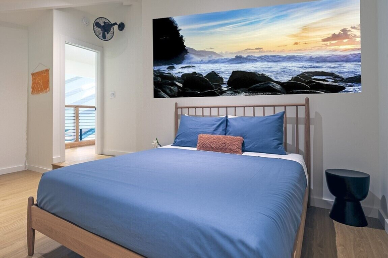 Bedroom 3, Mauna Kai 5B, Kauai