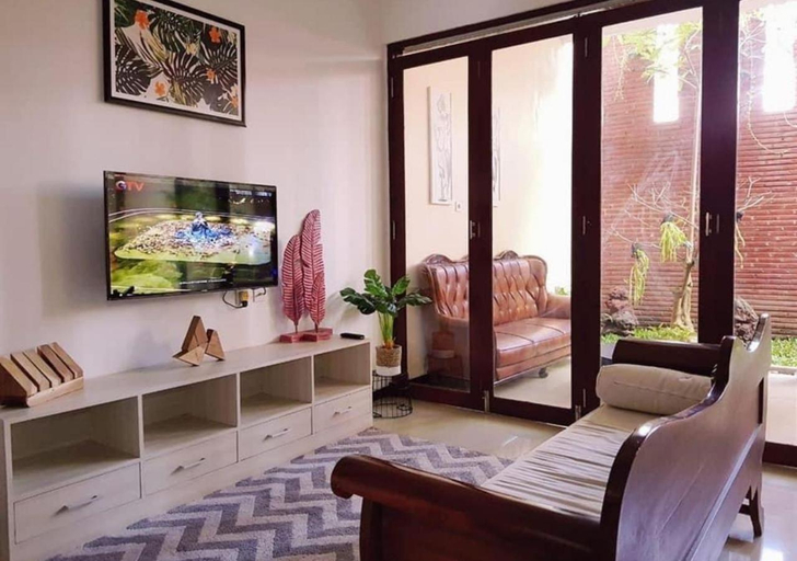 Others 3, JOBO Guest House 4BR, Malang