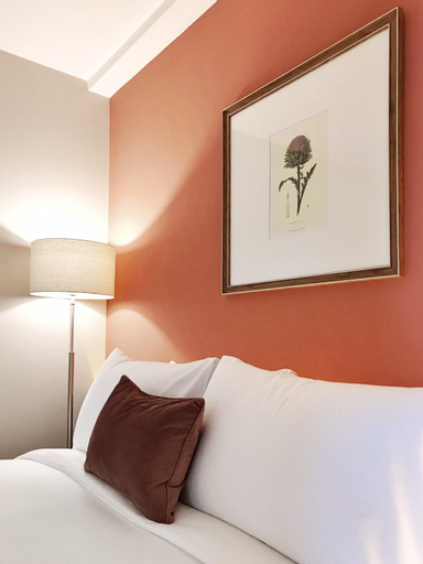 Bedroom 9