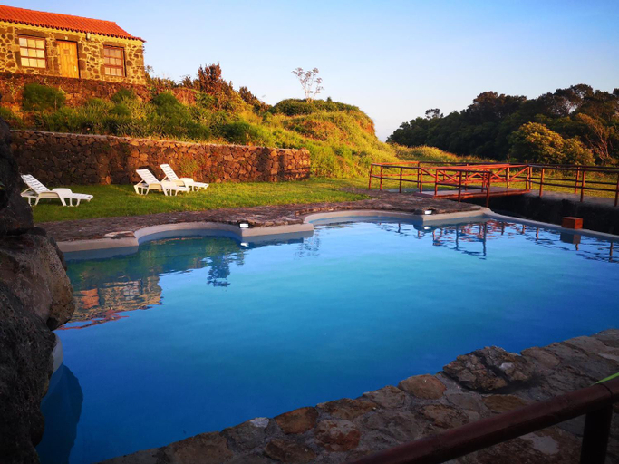 Sport & Beauty, Hotel os Moinhos, Velas