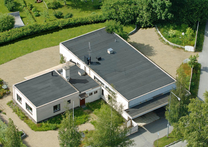 Others 3, Gasthaus Mikkeli, Southern Savonia