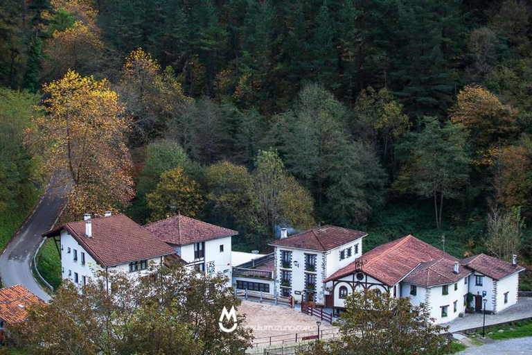 Others 4, Casa Rural Eleizondo Haundia, Guipúzcoa