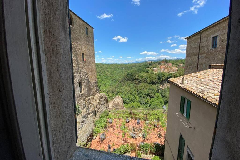 Exterior & Views 5, Casa Acquedotto Mediceo, Grosseto