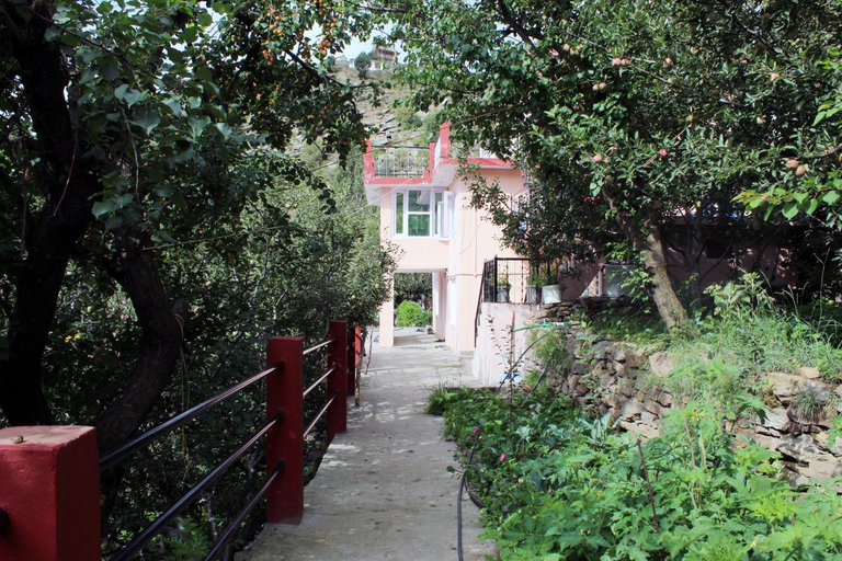 Others 5, THE BLISS HOME STAY, Kinnaur