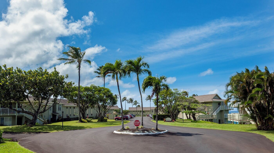 Exterior & Views 2, Alii Kai 4303, Kauai