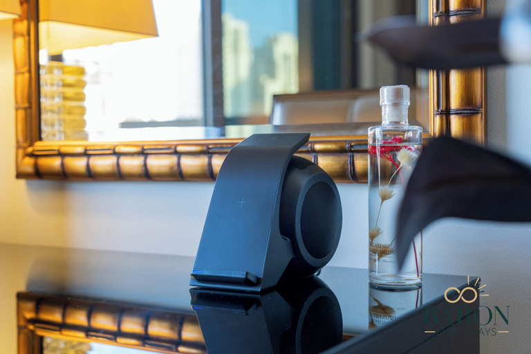 Others 5, Address Dubai Marina Luxe Studio 31, Dubai