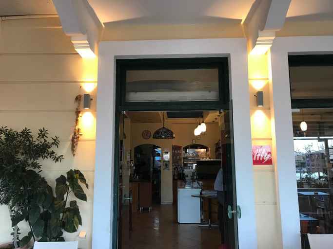 Food & Drinks, Galaxy Rooms, Peloponnese