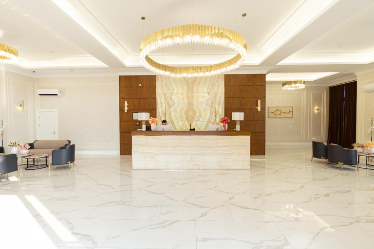 Others 4, Harmony Hotel Tashkent, Tashkent City