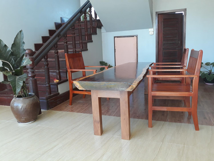 Others 3, Mama Leurth Sunset Guesthouse, Khong