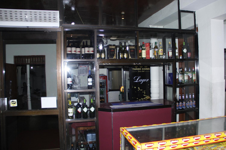 Food & Drinks 4, Lake Side Tourist Inn, Thissamaharama