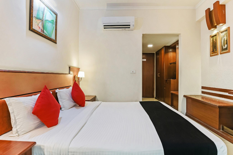 Bedroom 13