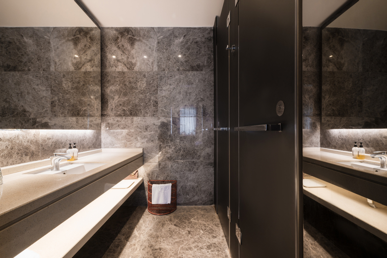 Bathroom 5