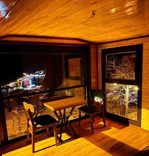 Food & Drinks, Ozen Villa Uzungöl, Çaykara