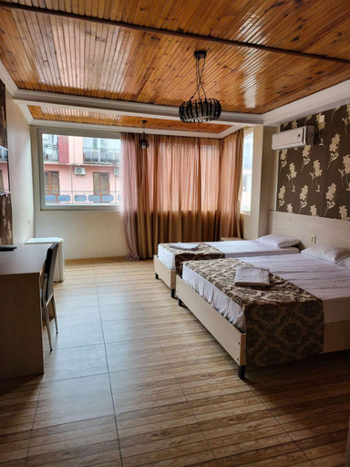Others 4, Hotel Elio, Batumi