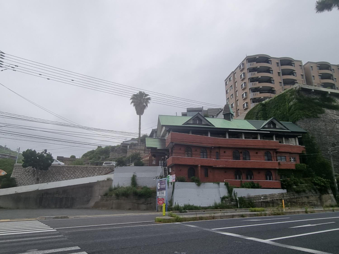 Others 2, 海峡別荘, Shimonoseki