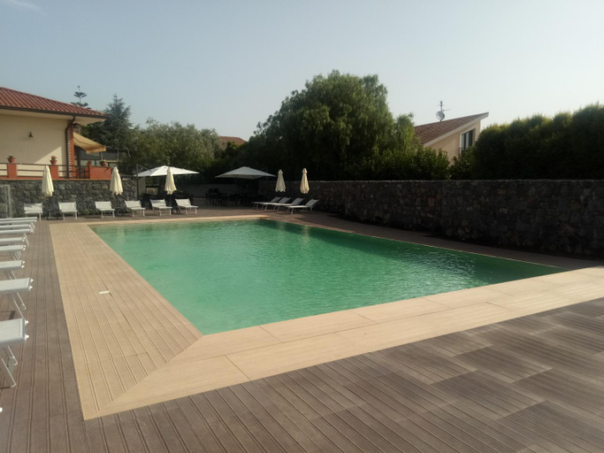 Others 3, B&B nna'vigna, Catania