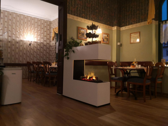 Food & Drinks 5, Hotel Villa Alice, Harz