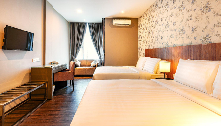 Bedroom 19