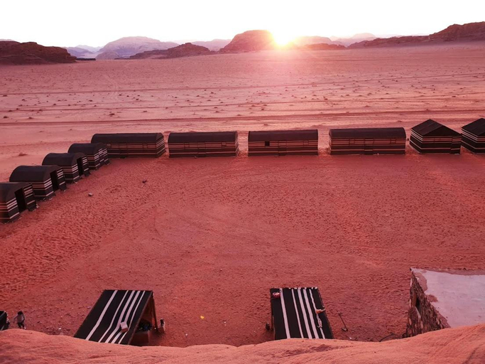 Others 5, Wadi Rum Desert Camp, Aqaba