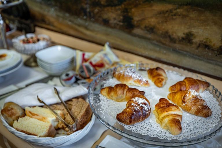 Food & Drinks 5, Dimora Bandinelli Firenze, Florence