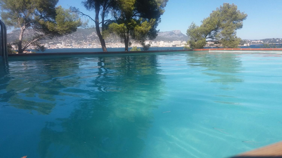 Sport & Beauty 2, Villa Les Terrasses Tamaris Les Sablettes, Var