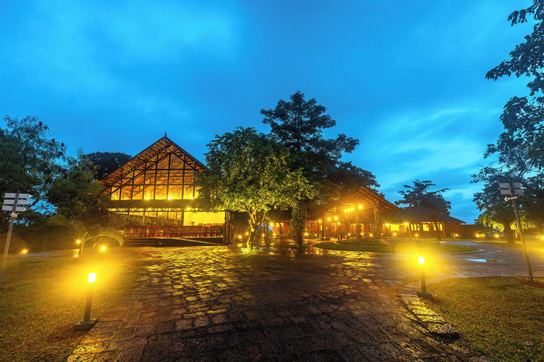 Exterior & Views 2, Sandal Mist Resort and spa, Kasaragod
