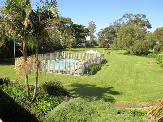 Others 3, Tarra Motel Yarram, Wellington - Alberton