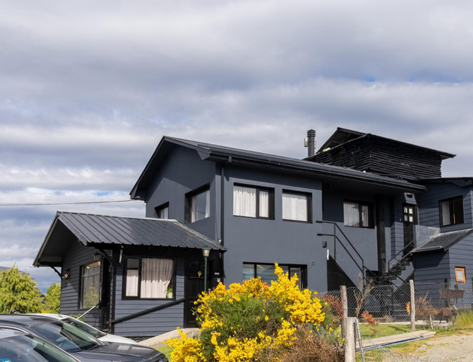 Utaka Cabanas y Apartamentos, Ushuaia