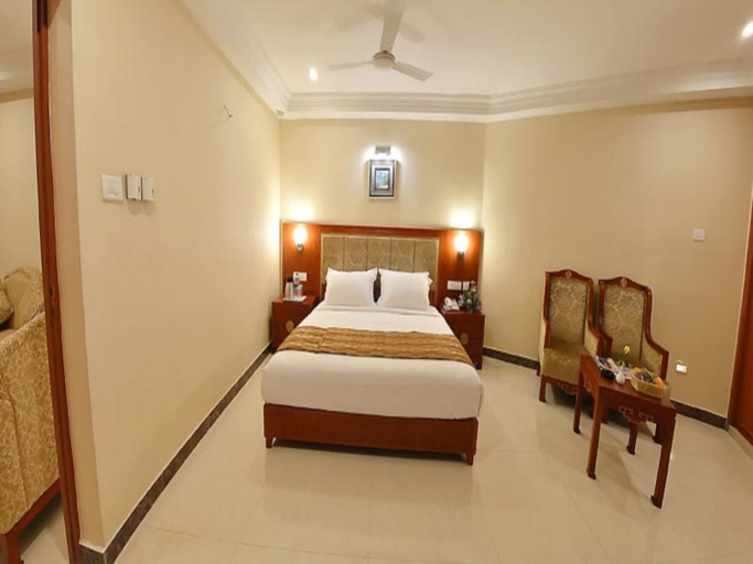 Bedroom 7