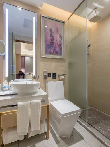 Bathroom 3