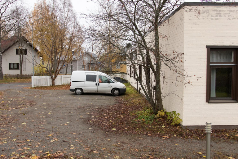 Others 4, Gasthaus Mikkeli, Southern Savonia