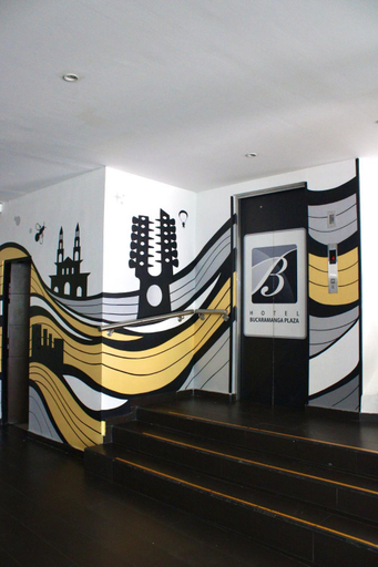 Others 4, Hotel Bucaramanga Plaza, Bucaramanga