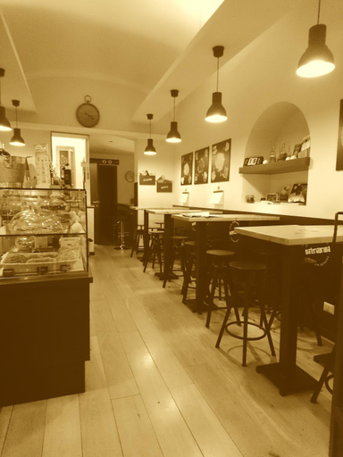 Food & Drinks 3, B&B San Michele a Porta Pia, Rome
