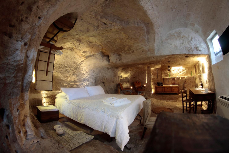 Bedroom 2, Albergo Diffuso Il Casale, Taranto
